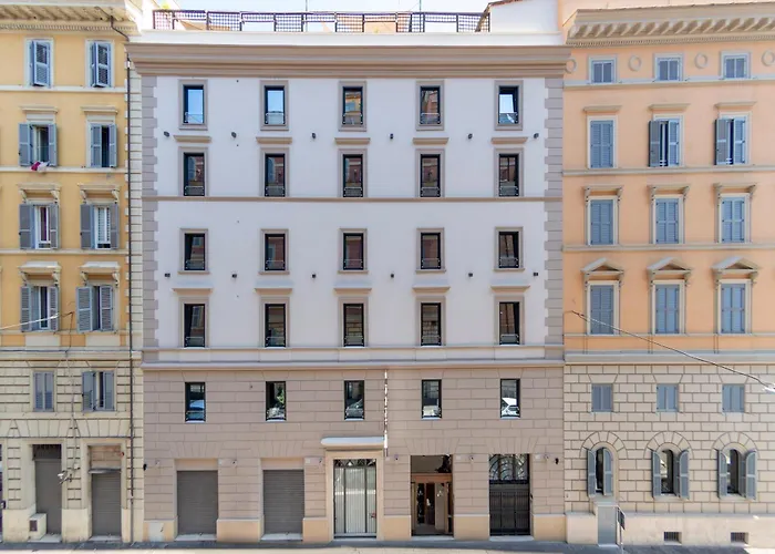 Budget Rooms Des ArtsHostal