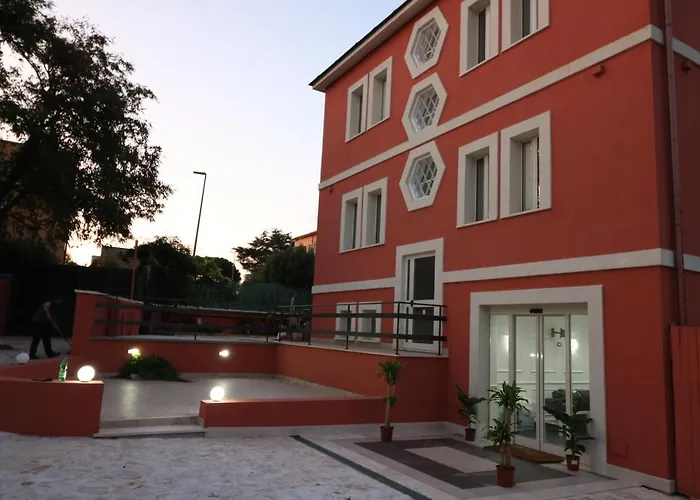 Palace Roma